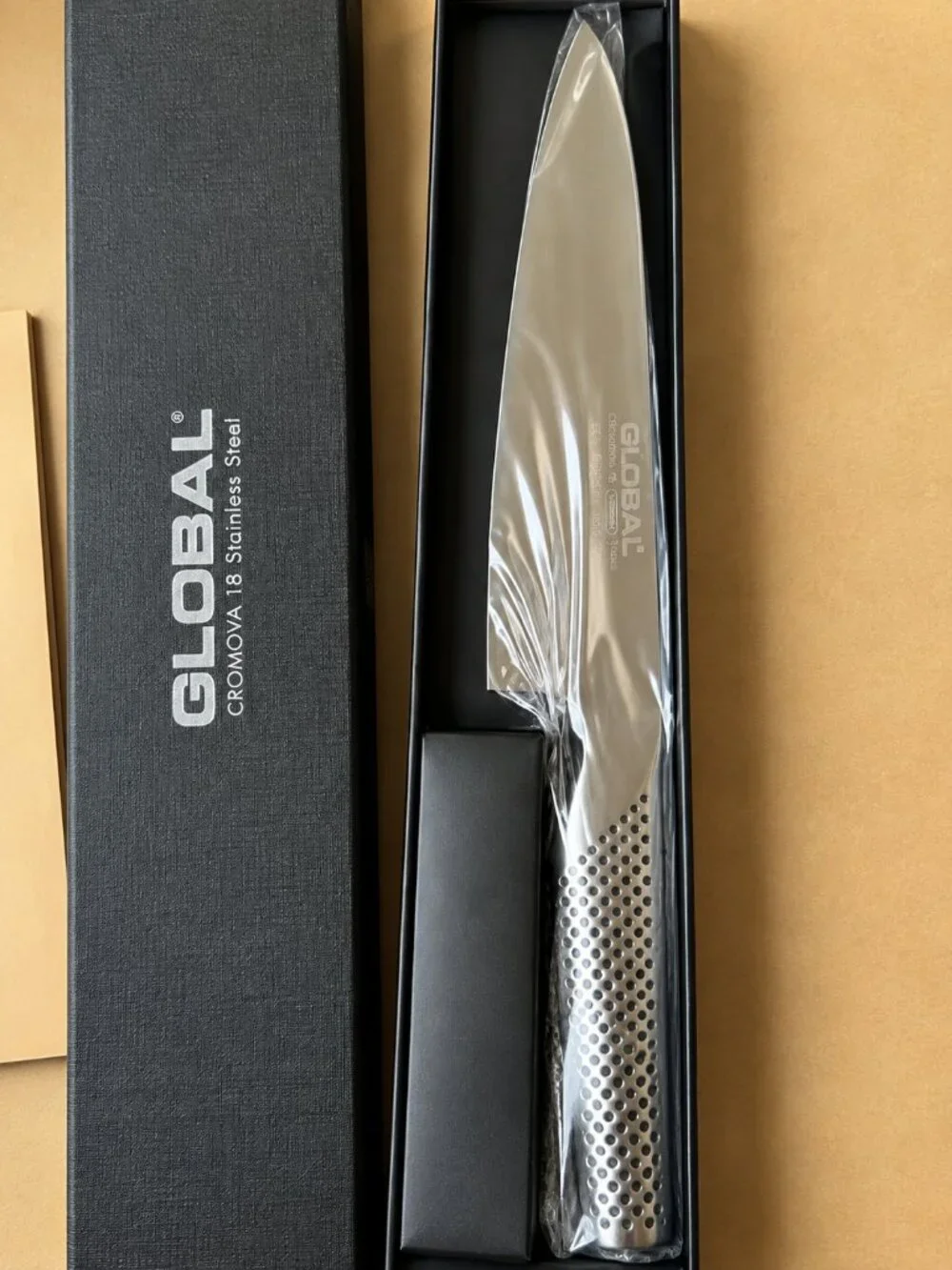 Global G-2 8